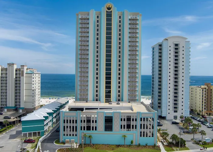 Phoenix Ii 904 Apartment Gulf Shores