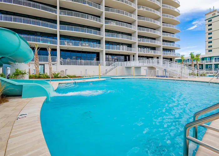 Apartment Phoenix Ii 904