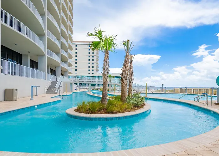 Phoenix Ii 904 Apartment Gulf Shores