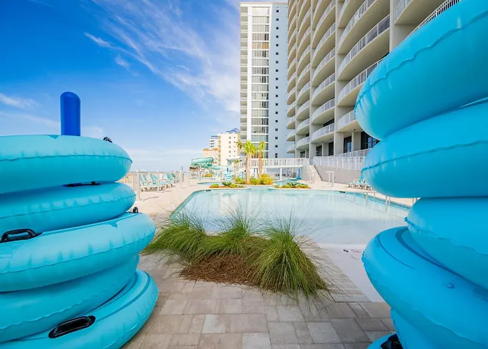 Phoenix Ii 904 Apartment Gulf Shores