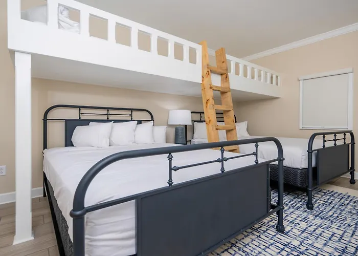 Apartment Phoenix Ii 904