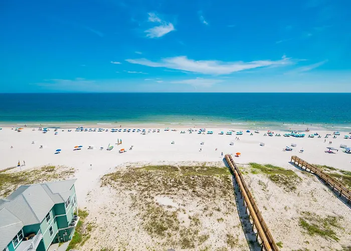 Phoenix Ii 904 Gulf Shores