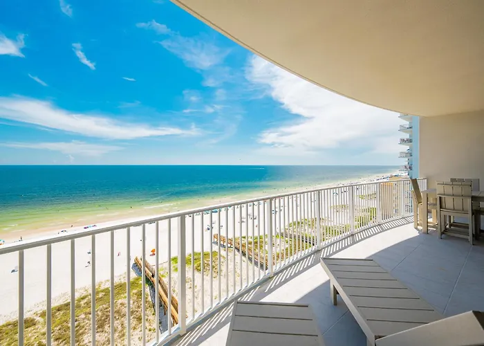Phoenix Ii 904 Gulf Shores