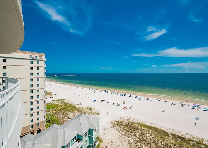 Phoenix Ii 904 * Gulf Shores
