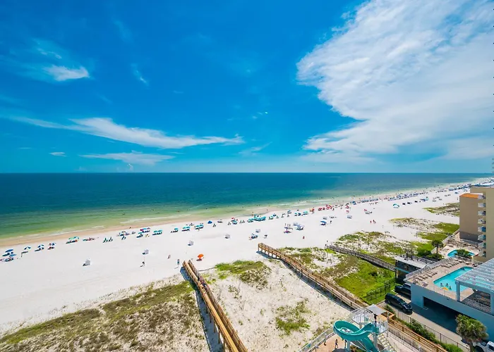 Phoenix Ii 904 Gulf Shores